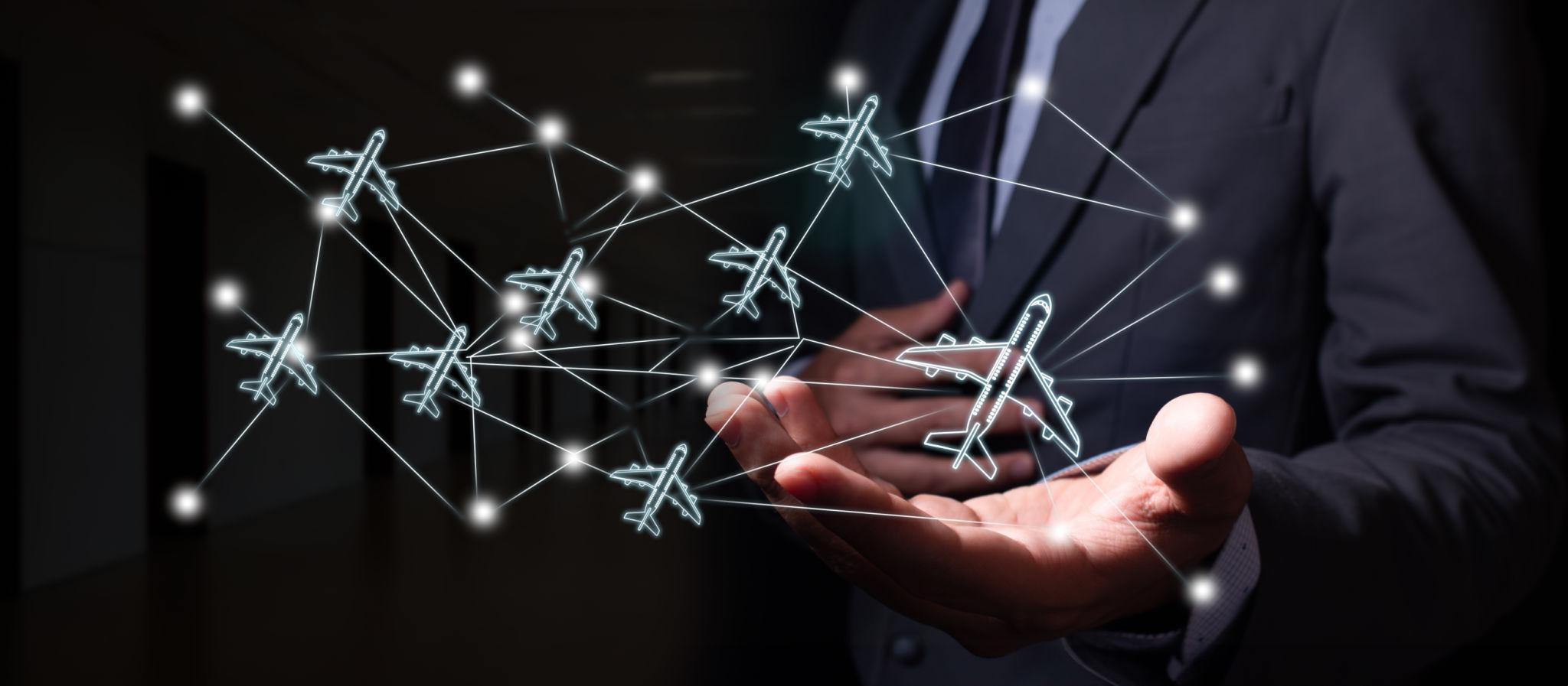 SWIM은 왜 쓰는 걸까? — 항공 시스템이 ‘연결’되는 진짜 이유