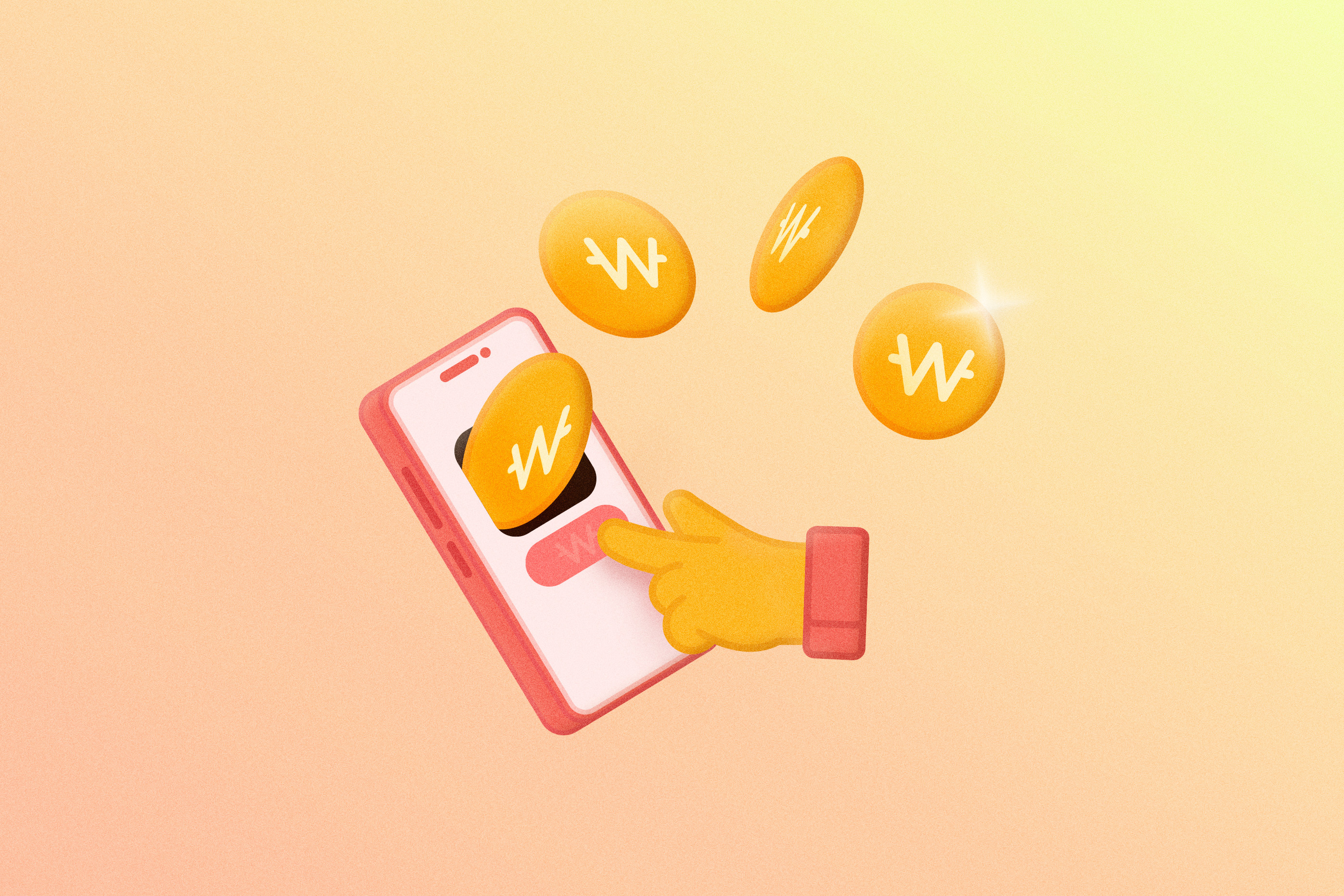 앱테크로 용돈 만드는 루틴 — 토스·카카오뱅크·케이뱅크·하나머니·뱅크샐러드·모니모·당근 같이 쓰는 이유