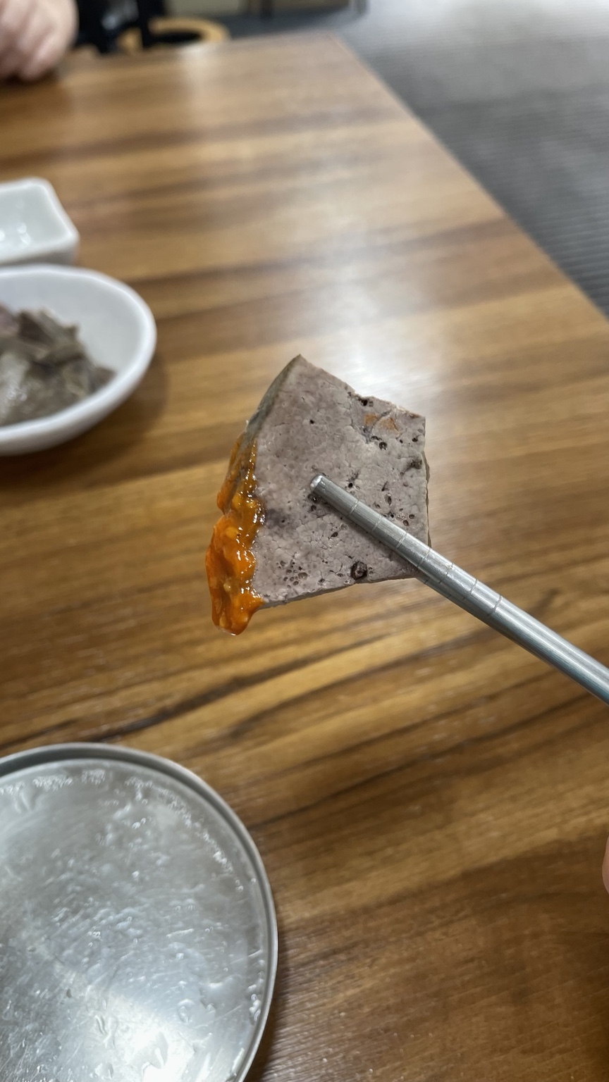 간과 허파