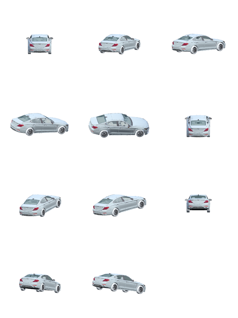 Apex Seoul G70 POC pose sheet
