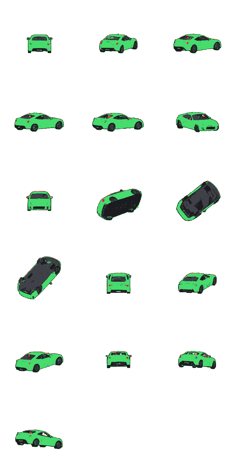 FT86 palette role preview